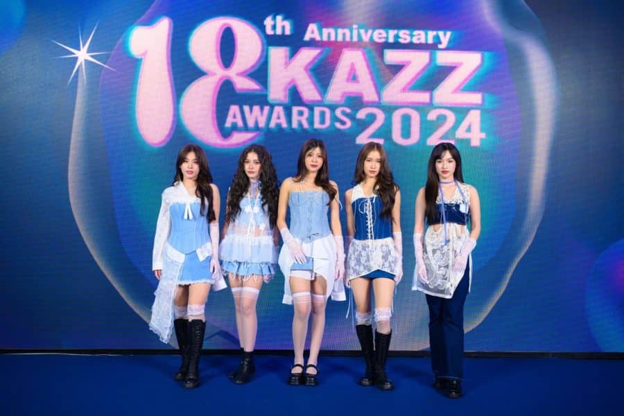 KAZZ AWARDS