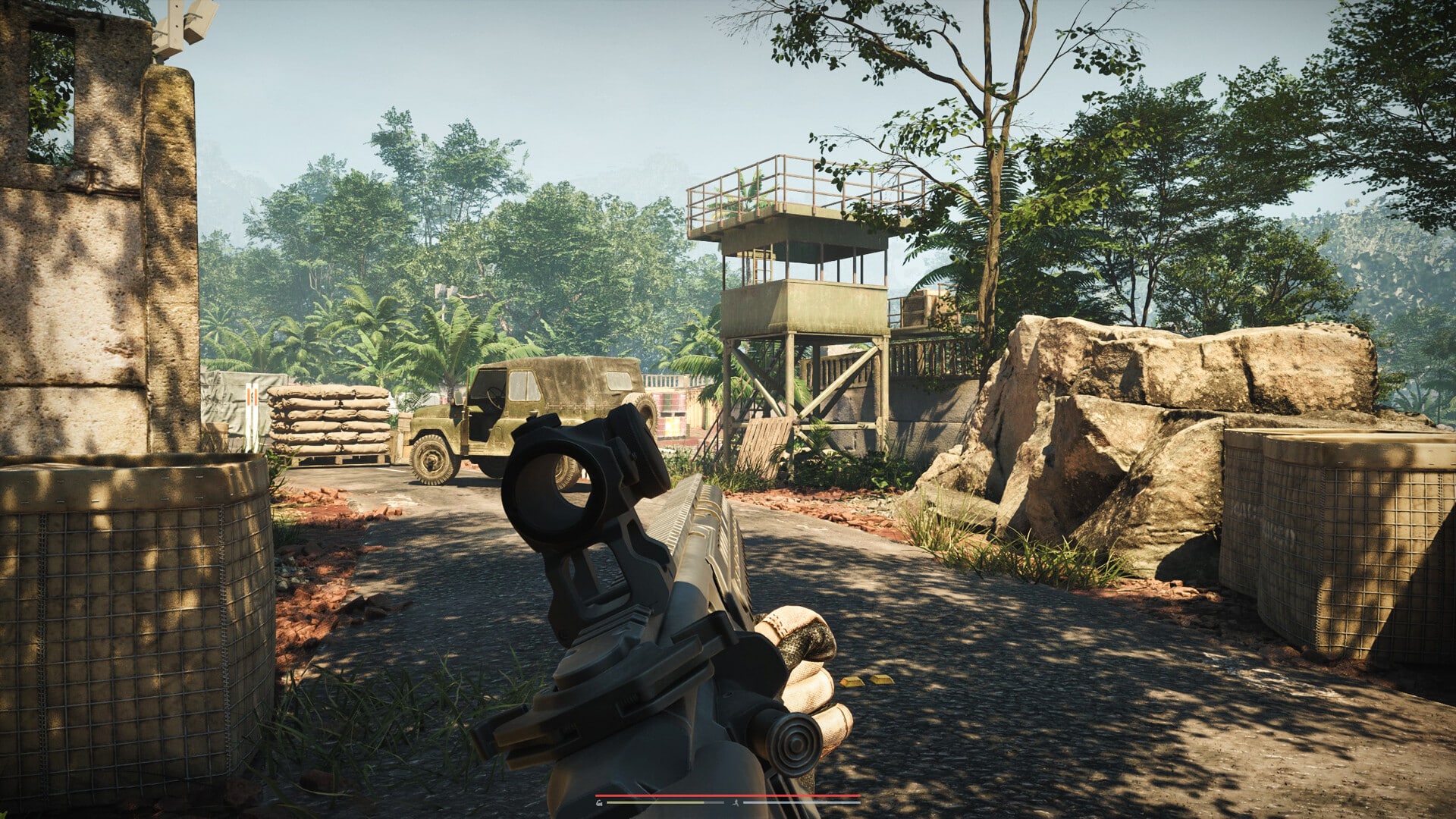 เกมยิงปืน Shooting