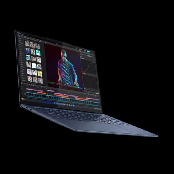 Yoga Slim 7x