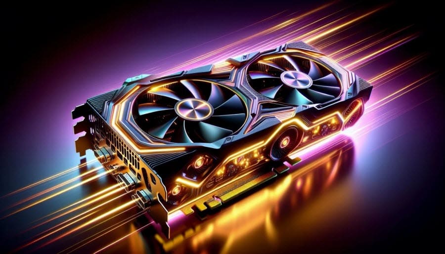 GeForce RTX 5090