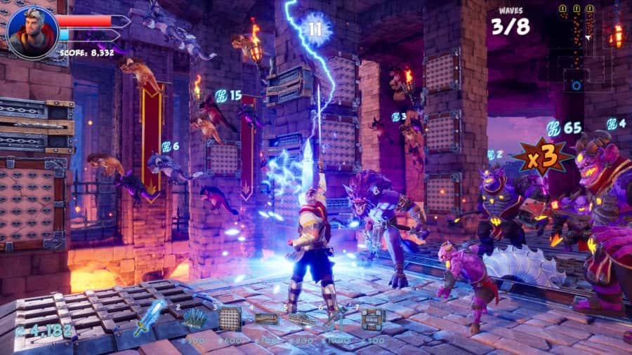 Orcs Must Die! 3