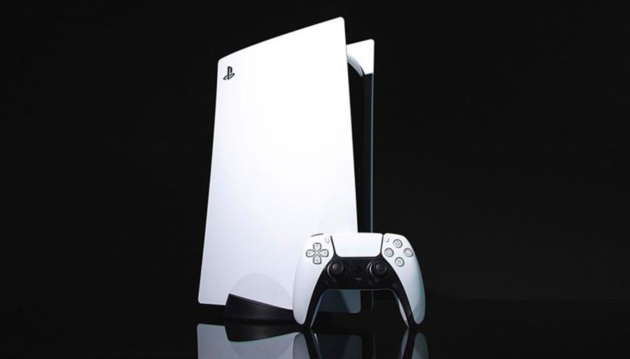 PS5