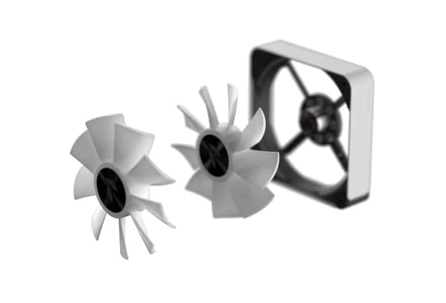 Advanced Performance Nexus (APNX) FP1 และ FP2