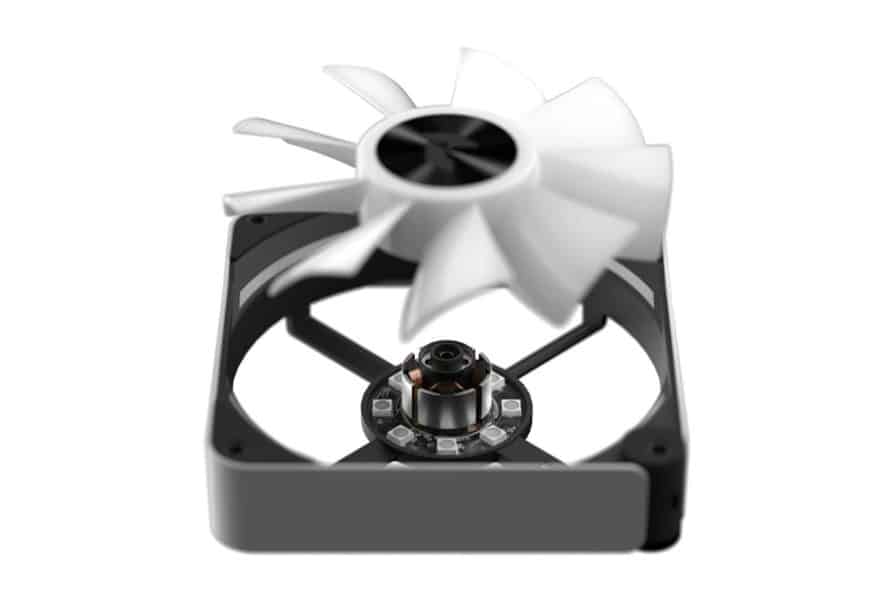 Advanced Performance Nexus (APNX) FP1 และ FP2