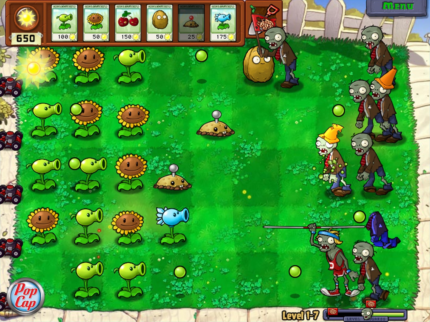 เกมแคชชวล Casual