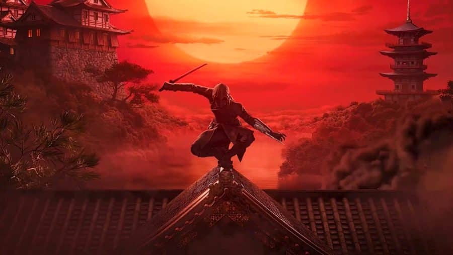 Assassin’s Creed