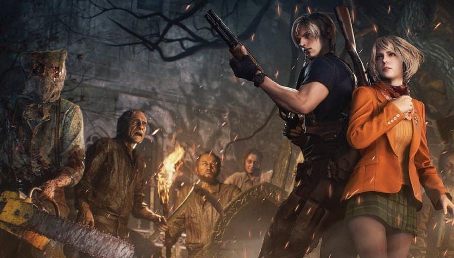 Resident Evil 9