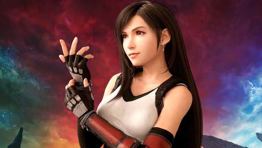 Square Enix