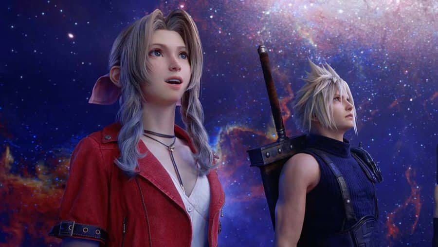 Square Enix