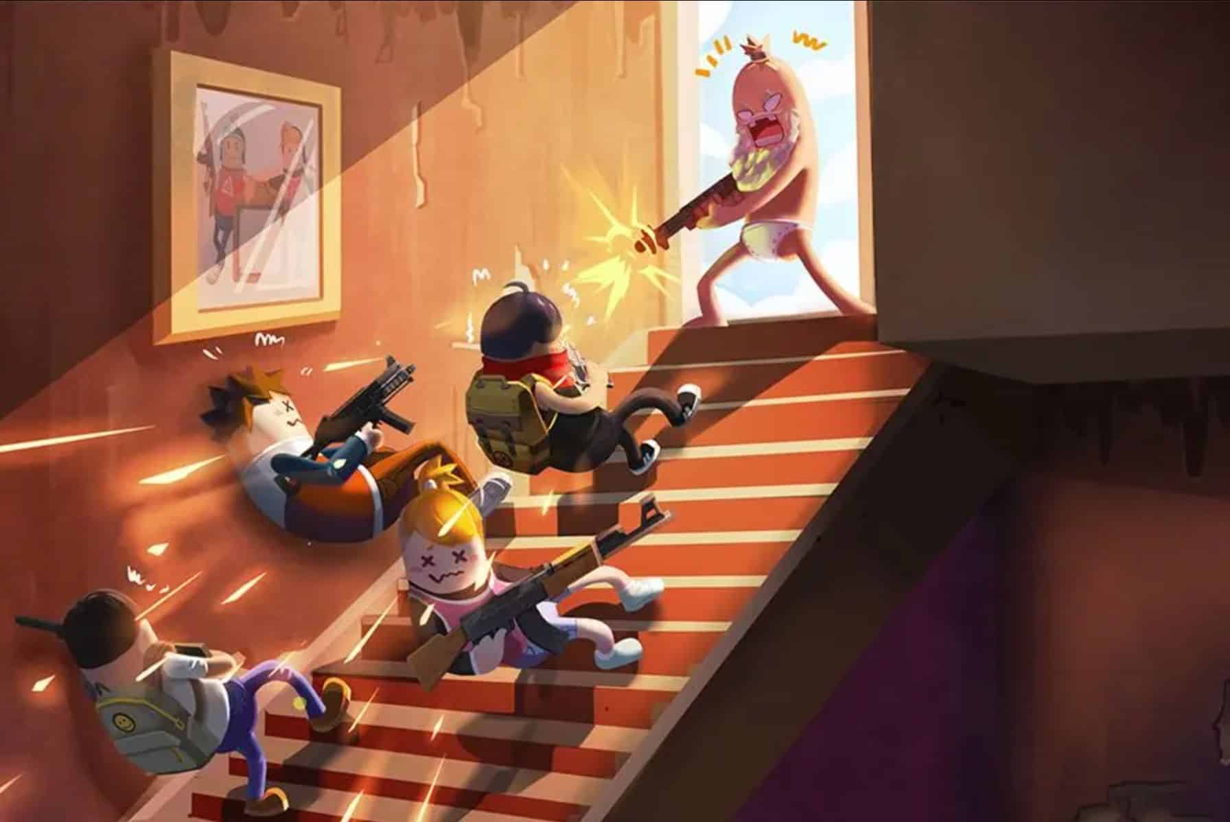 Battle Royale