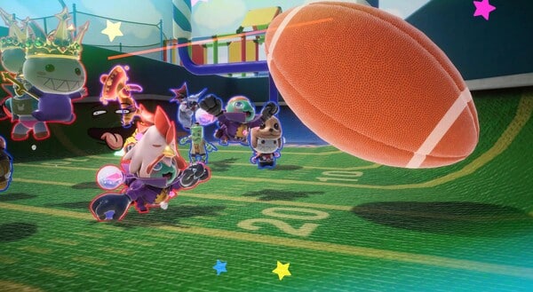 Battle Royale