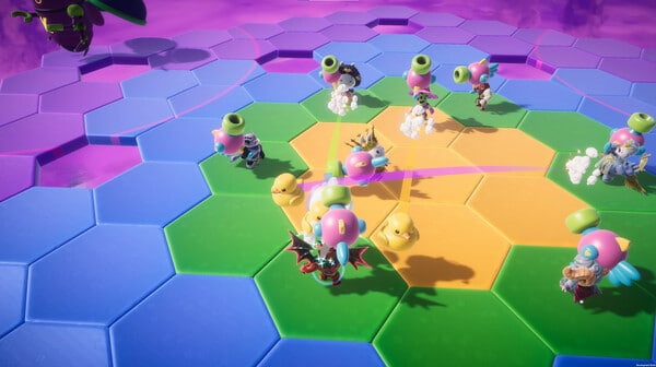 Battle Royale