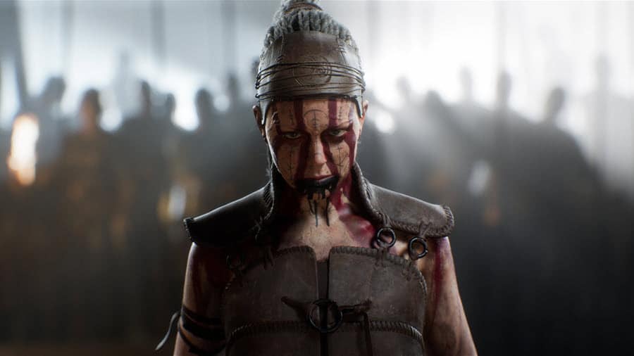 Senua’s Saga: Hellblade 2