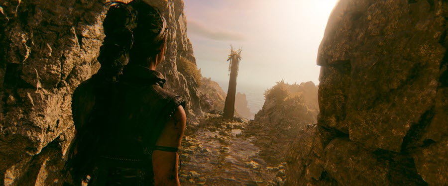 Senua’s Saga: Hellblade 2
