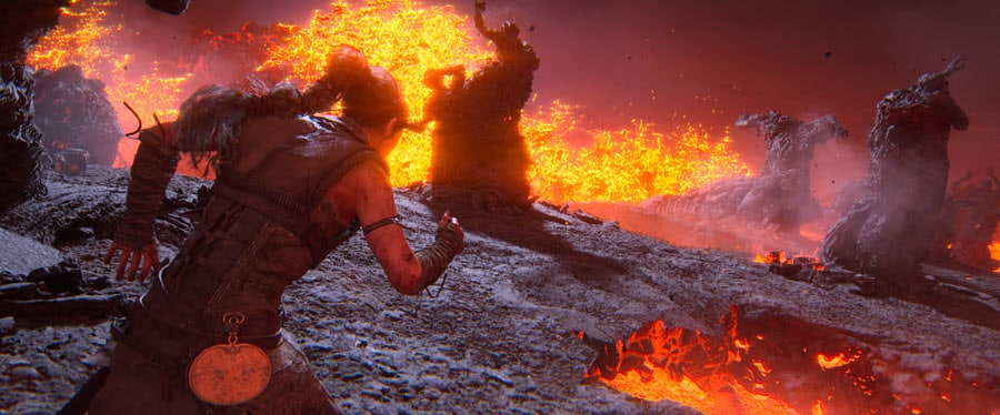 Senua’s Saga: Hellblade 2
