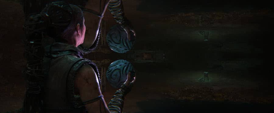 Senua’s Saga: Hellblade 2