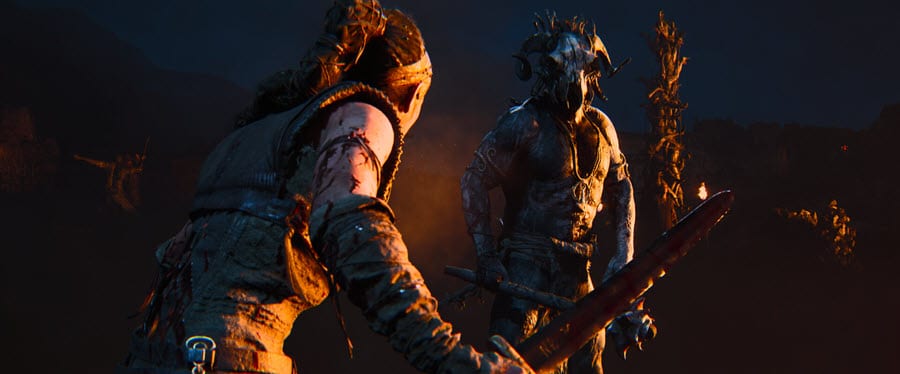 Senua's Saga: Hellblade II