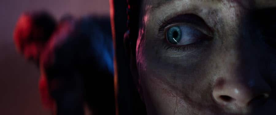 Senua's Saga: Hellblade II