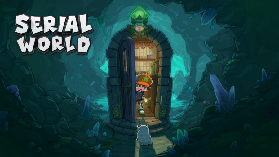 SerialWorld