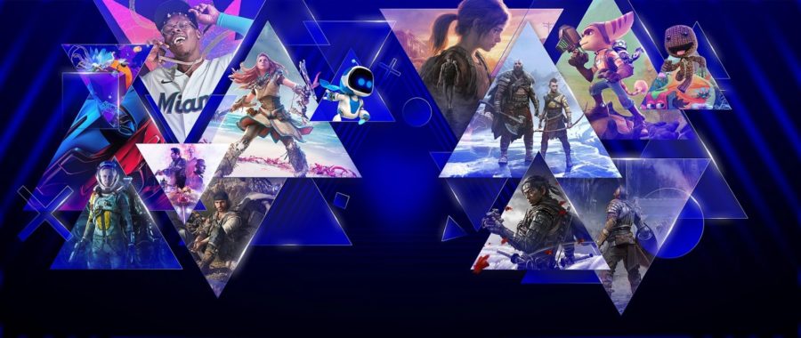 Sony