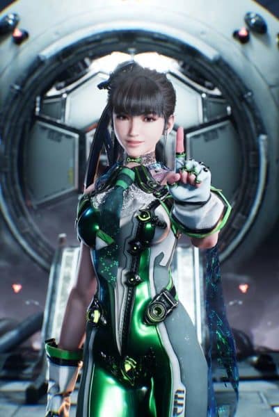 Stellar Blade