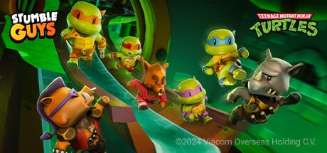 Battle Royale