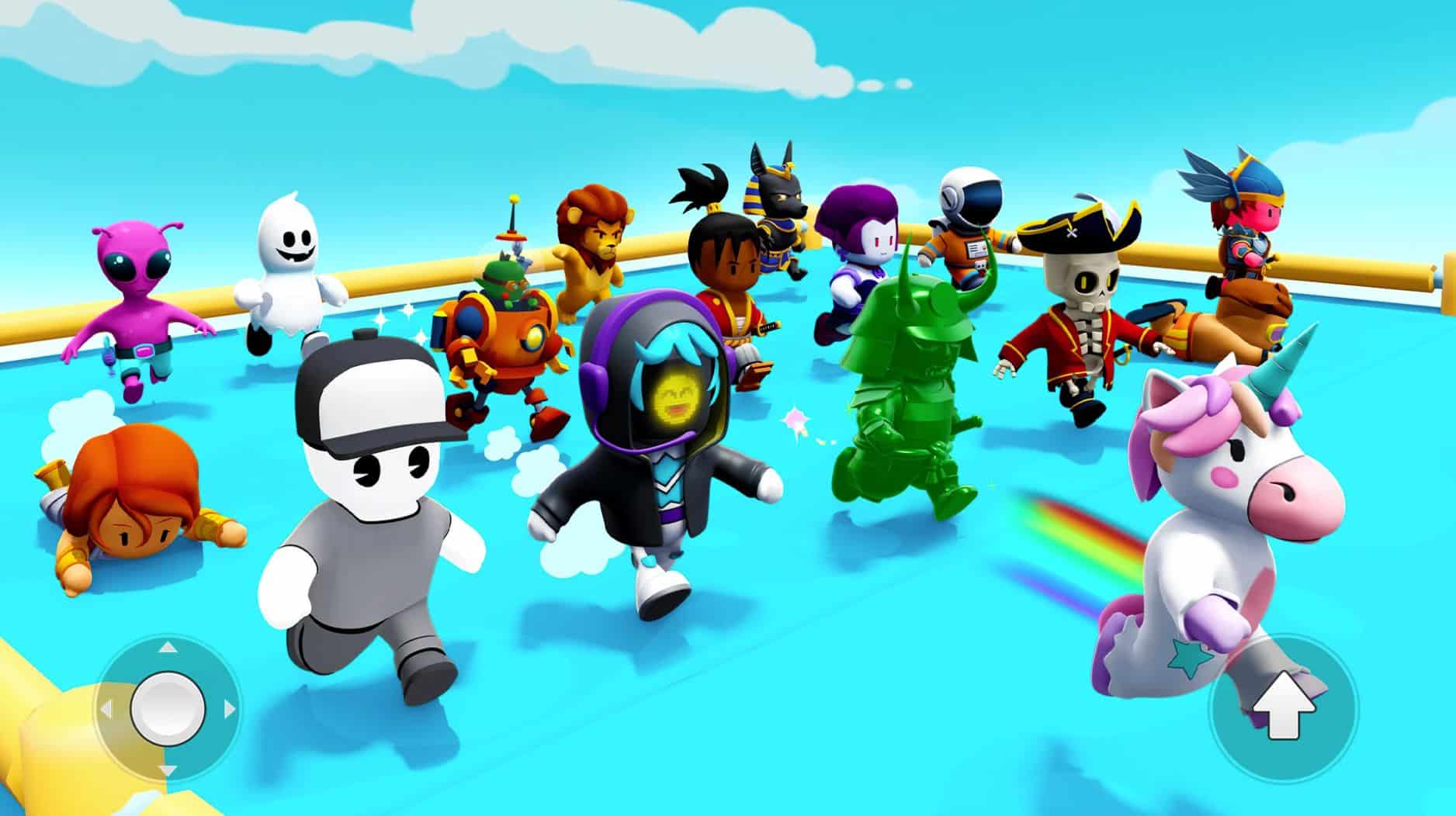 Battle Royale