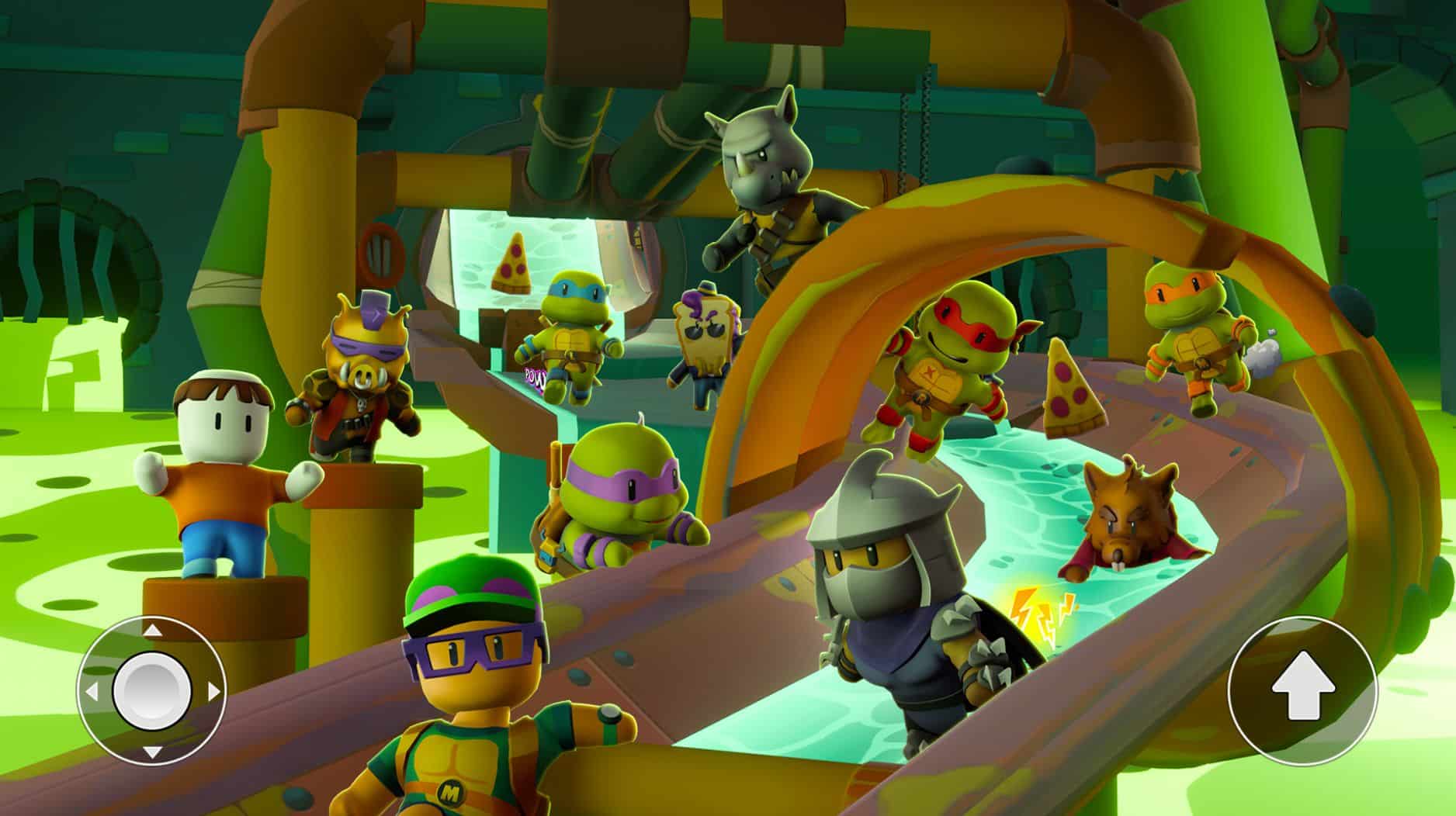 Battle Royale