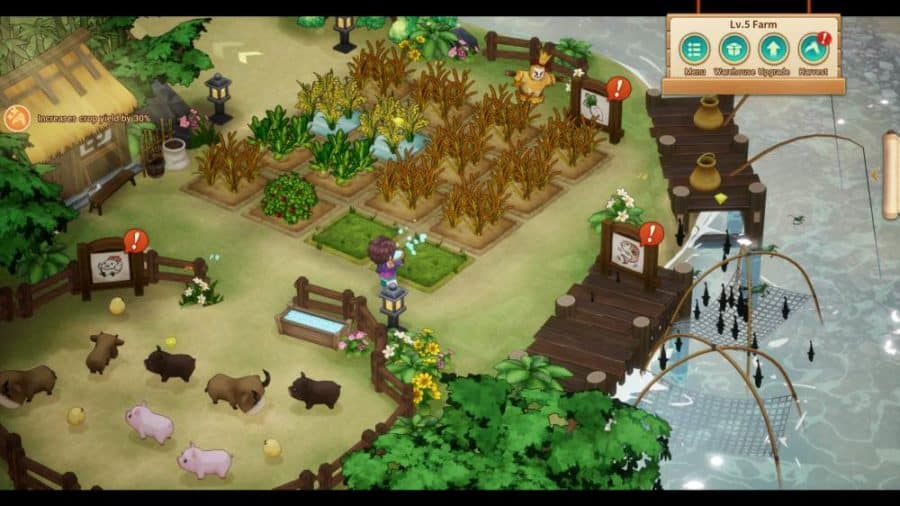 Sword & Fairy Inn 2