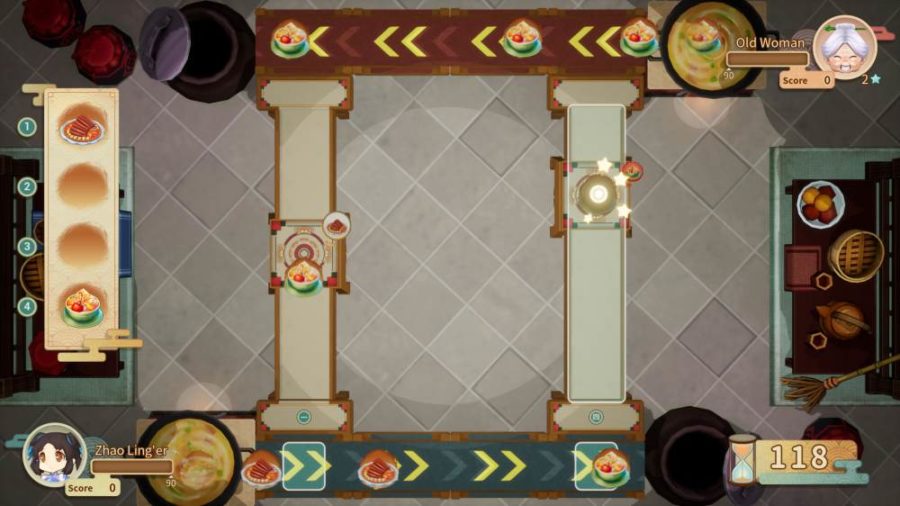 Sword & Fairy Inn 2