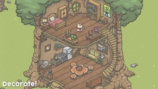 เกมแคชชวล Casual