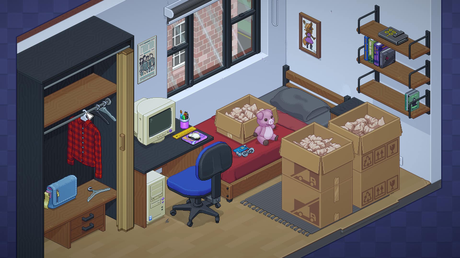 เกมแคชชวล Casual