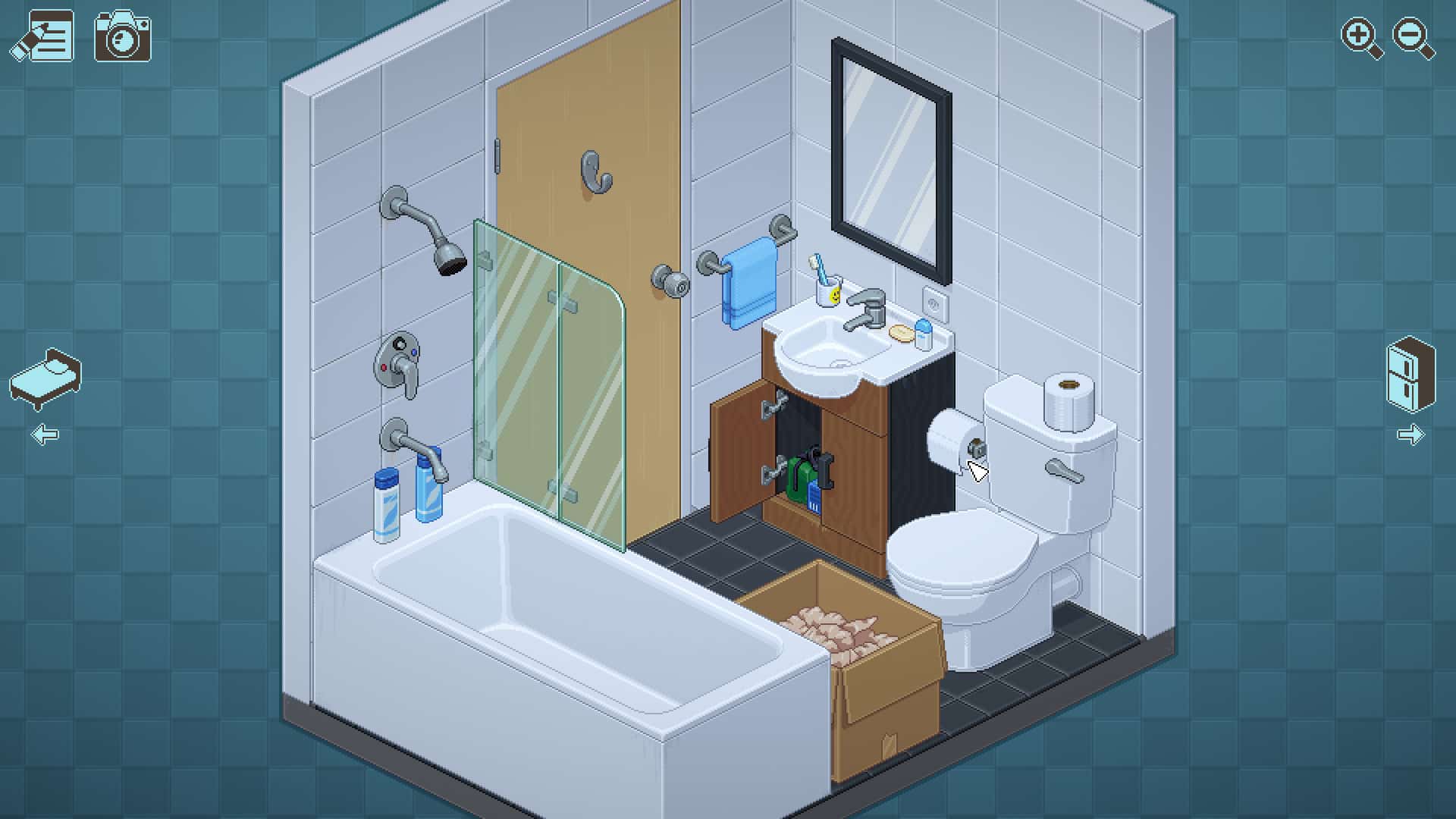เกมแคชชวล Casual