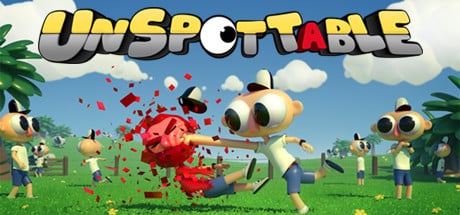 เกมซ่อนแอบ Hide and Seek