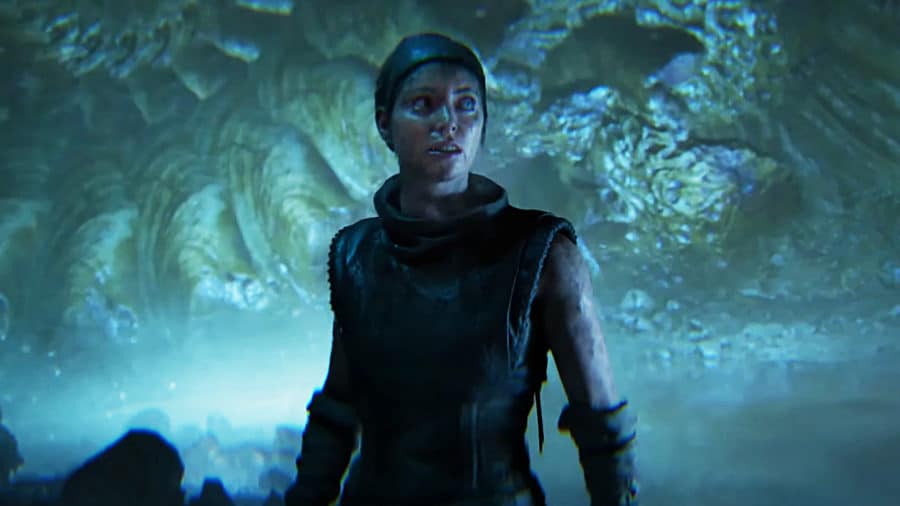 Hellblade