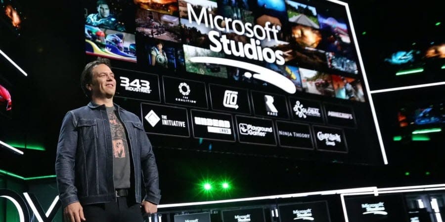 Microsoft