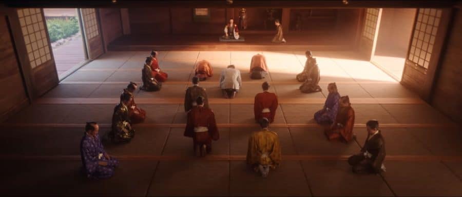 Assassin’s Creed Shadows