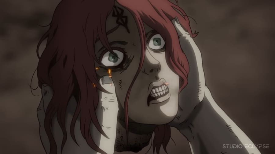 Berserk: The Black Swordsman
