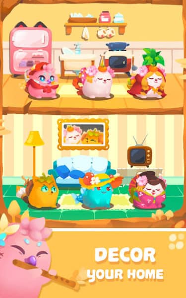 Duet Monsters