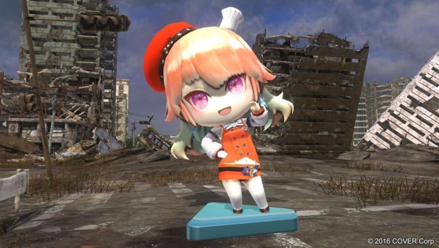 Earth Defense Force 6