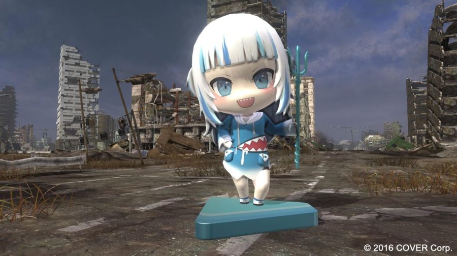 Earth Defense Force 6
