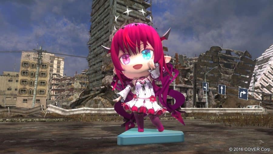 Earth Defense Force 6