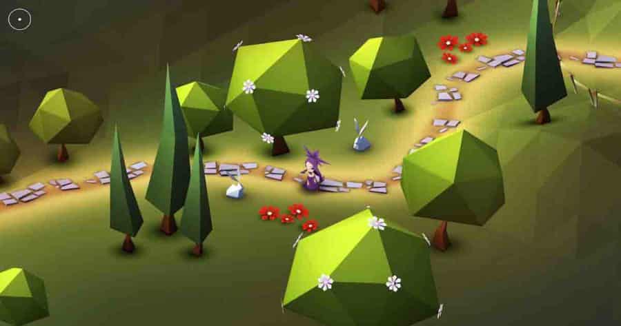 The Enchanted World