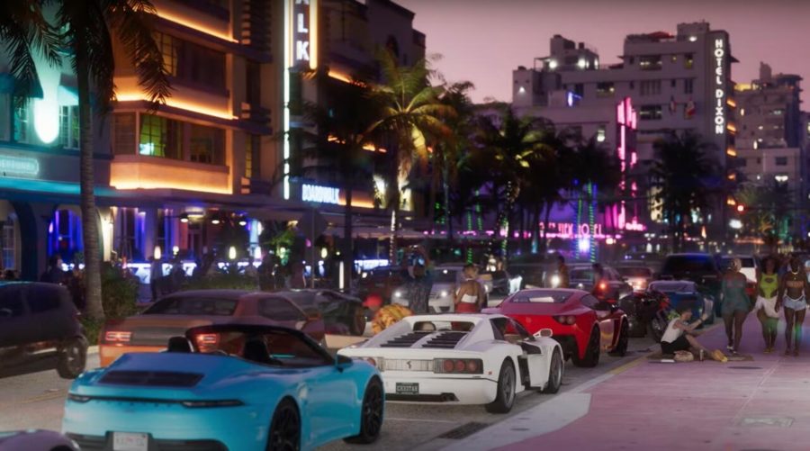 Grand Theft Auto VI