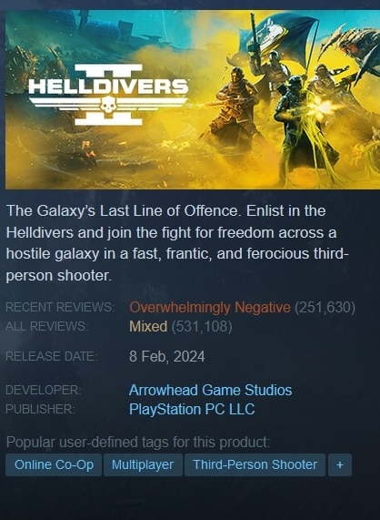helldivers 2