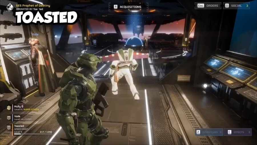 Helldivers 2