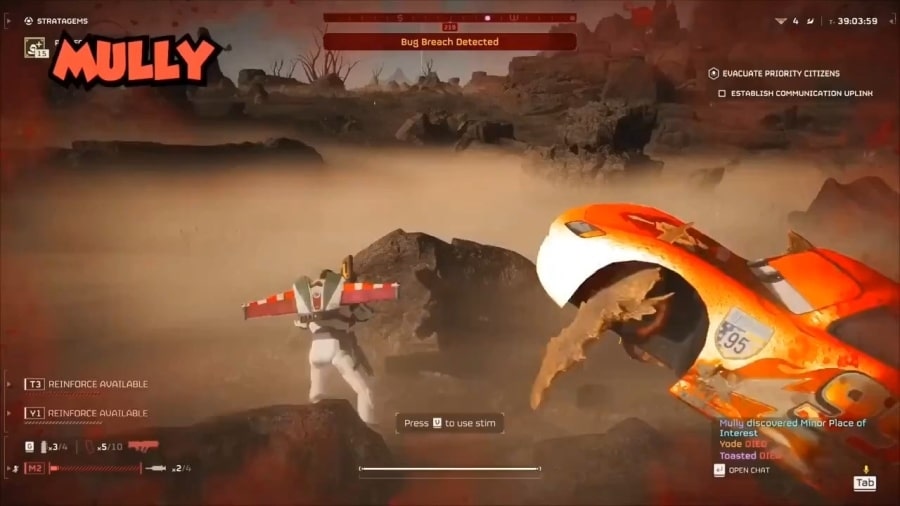 Helldivers 2