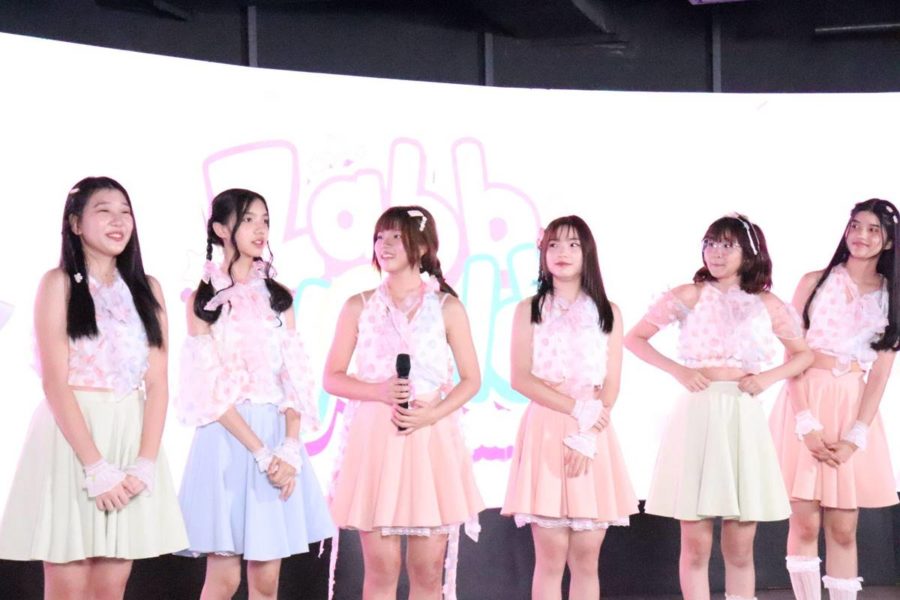 Zabb World Grand Opening & Fanmeet