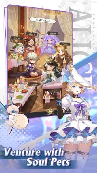 Isekai Feast: Tales of Recipes
