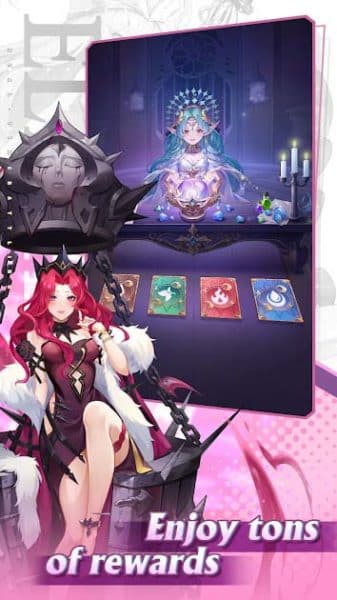 Isekai Feast: Tales of Recipes
